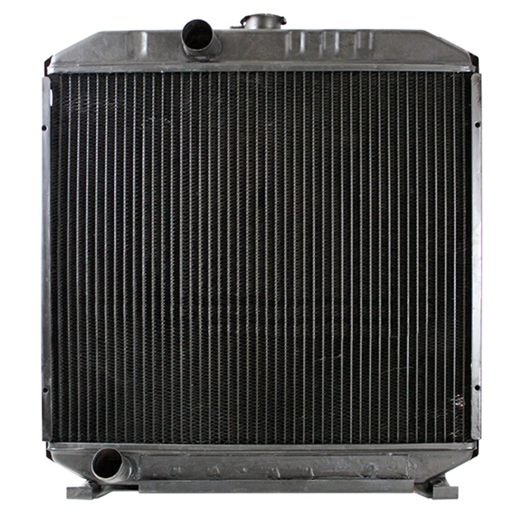 Kubota Tractor Radiator - 16 3/4 X 19 1/2 X 2 1/2