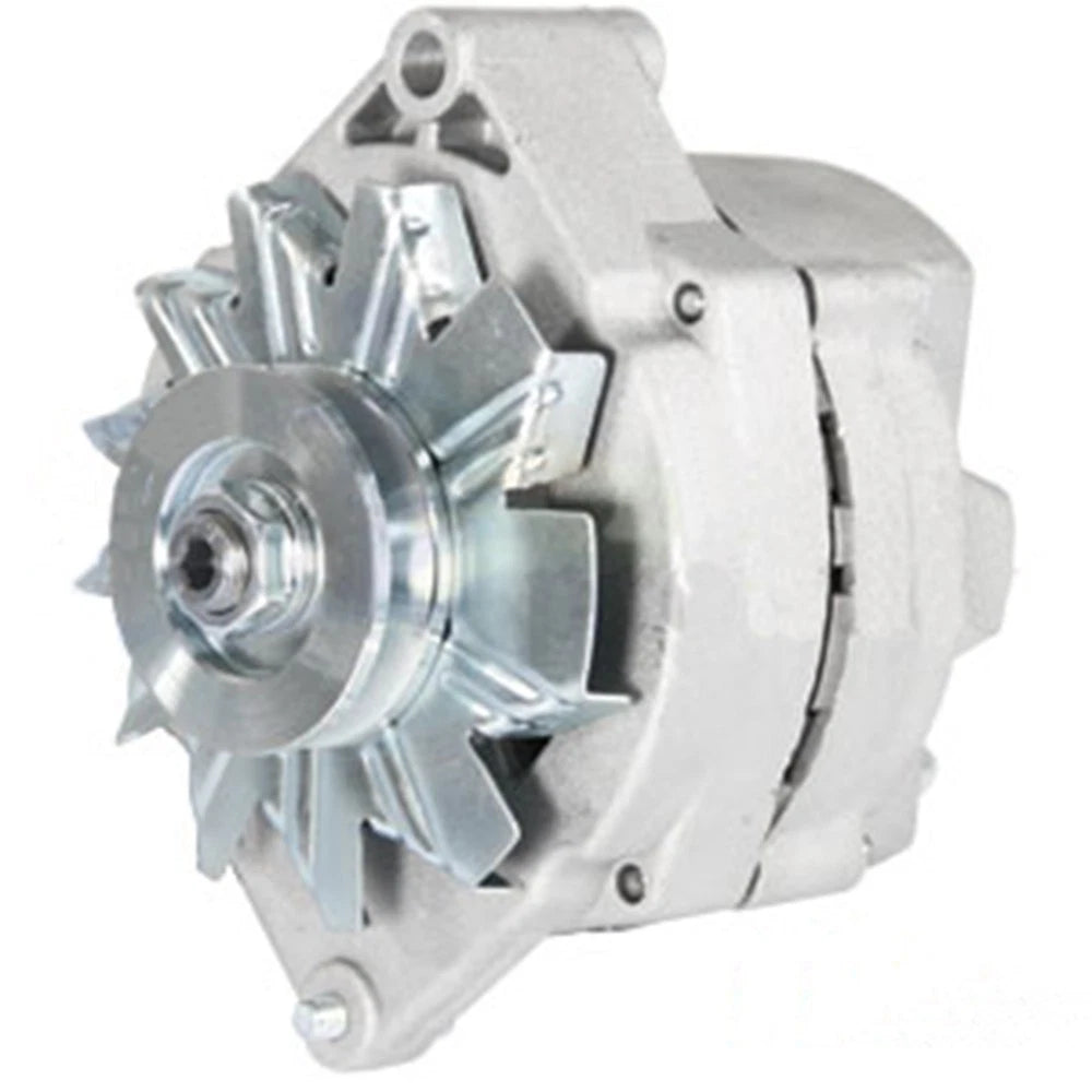 1100791 Alternator Fits Case-IH Tractor Model 2706