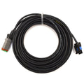 Faria Boat Transducer Extension Cable KTF072 - 22 FT Deutsch