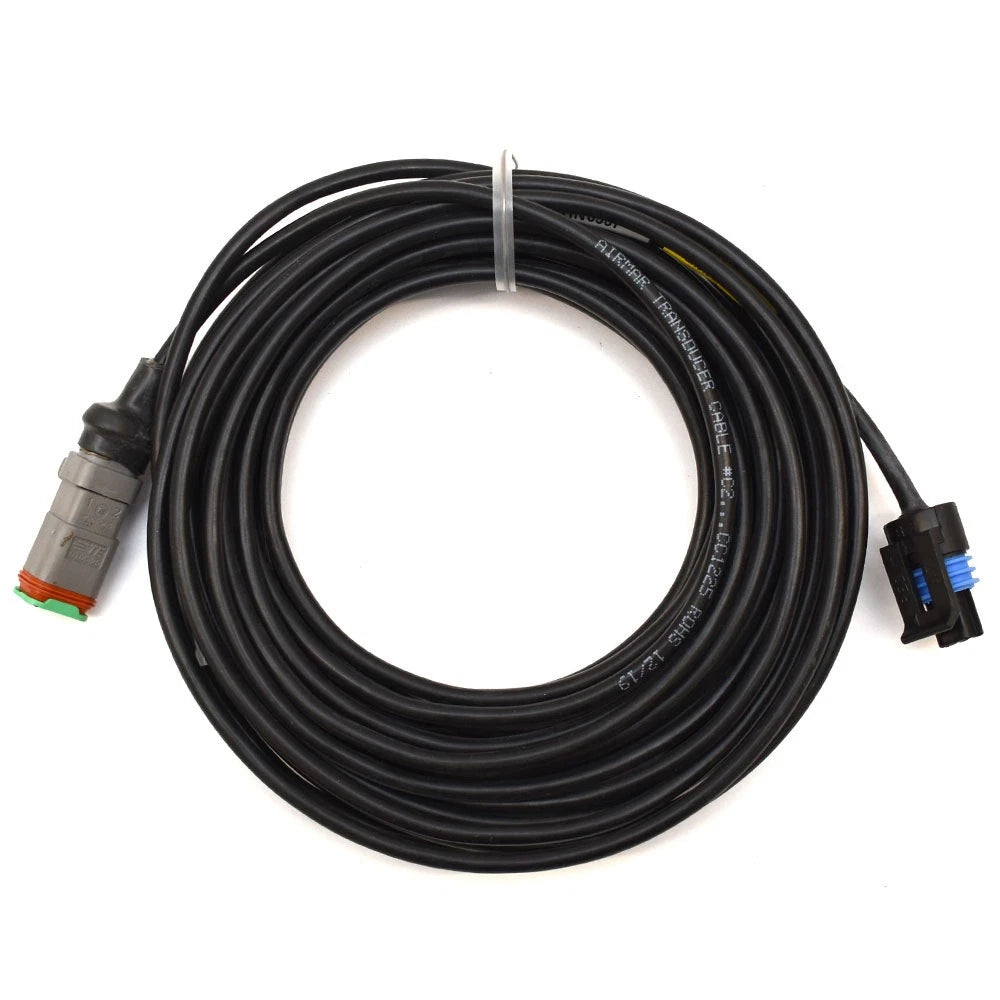 Faria Boat Transducer Extension Cable KTF072 - 22 FT Deutsch