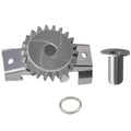 1PCS 793338 Lawn Mower Governor Gear for Briggs & Stratton 406000 Engine