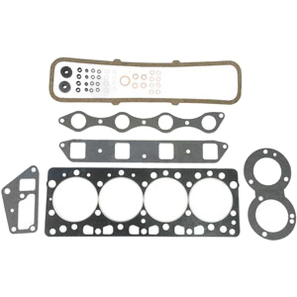 A41425 Upper Gasket Set Fits Case-IH Tractor Models 330 350 430 431 +