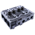 Engine Z650 Cylinder Head Assembly for Kubota Tractor B7000