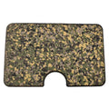 Ranger Boat Non-Skid Deck Mat 8306715 - Helm 23 1/2 X 15 Inch Camo