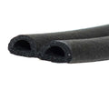 Boat Windshield Molding - with Adhesive Double Cell 7/8 X 1/4 Inch (FT)