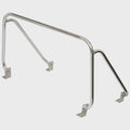 Ranger Boat Console Grab Rail 204399 - 2510 Bay 41 X 23 Inch SS