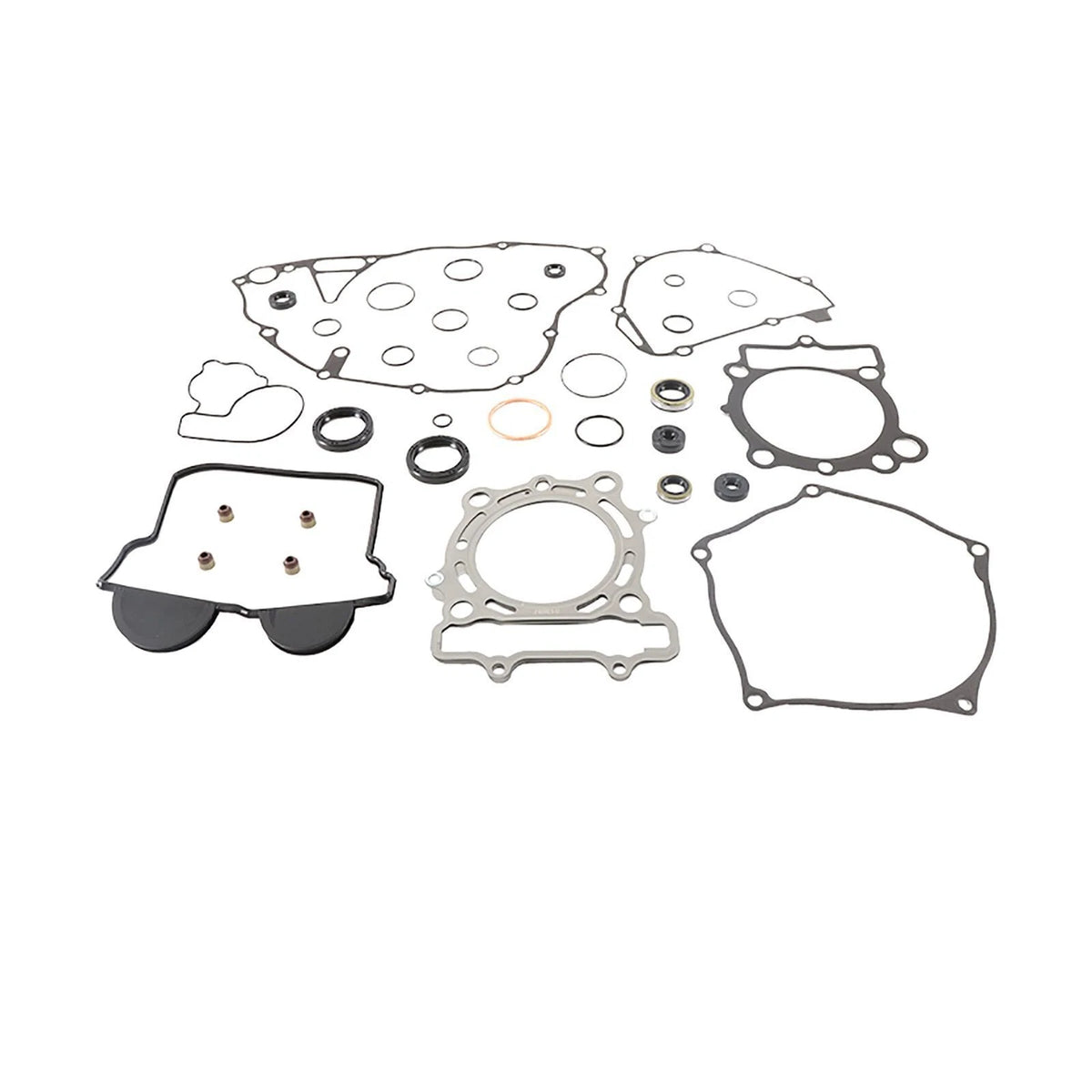 Vertex Complete Gasket Kit for Kawasaki KX250F 2017-2019