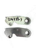 Volvo Penta 814391, Stern Drive Astern Lever, OEM - 2 Pack