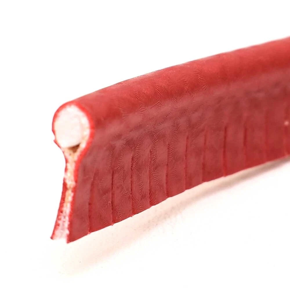 MasterCraft Boat Welting 692804 - Gemini Red 5/32 OD X 3/4 Inch (YD)