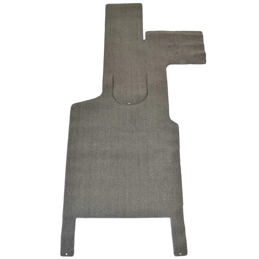 Axis Boat Snap-In Carpet Mat 5689441 - T22 Matworks Charcoal 2018