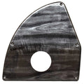 Godfrey Boat Blank Gauge Panel 430146 - Sweetwater Graywood Plastic
