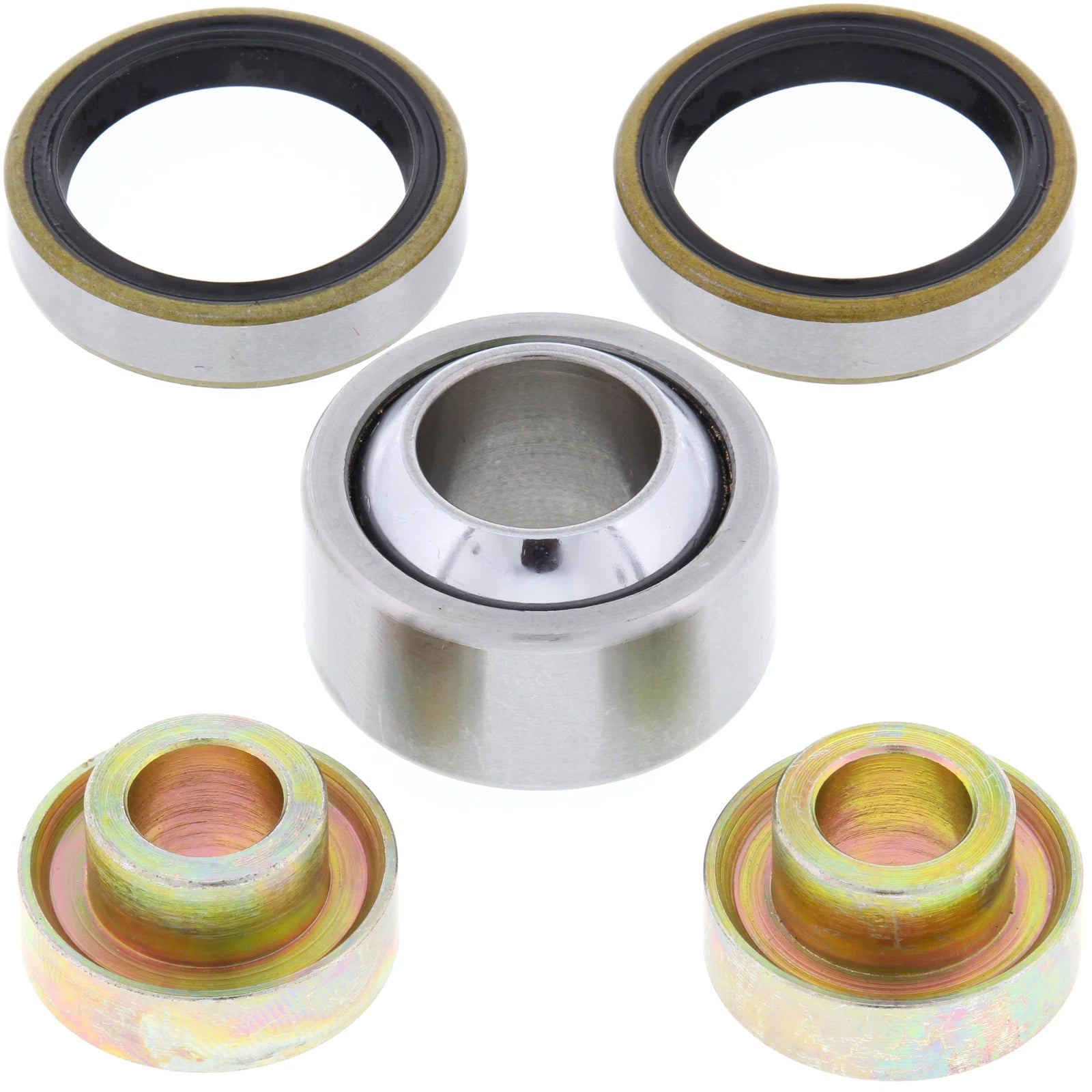 Lower Rear Shock Bearing Kit for KTM EXC 360 1996