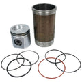 RE508156 Low Compression Piston Kit Fits John Deere 8400 8410 8420 9100 9120 250