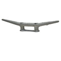 Craton Inc Boat Dock Cleat DC1402 - 14 Inch Galvanized Cast Iron