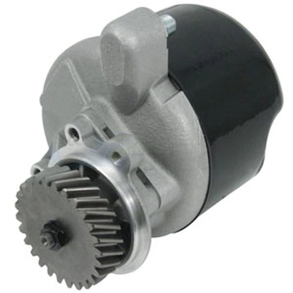 1101-1024 - Power Steering Pump Fits Ford/ Holland