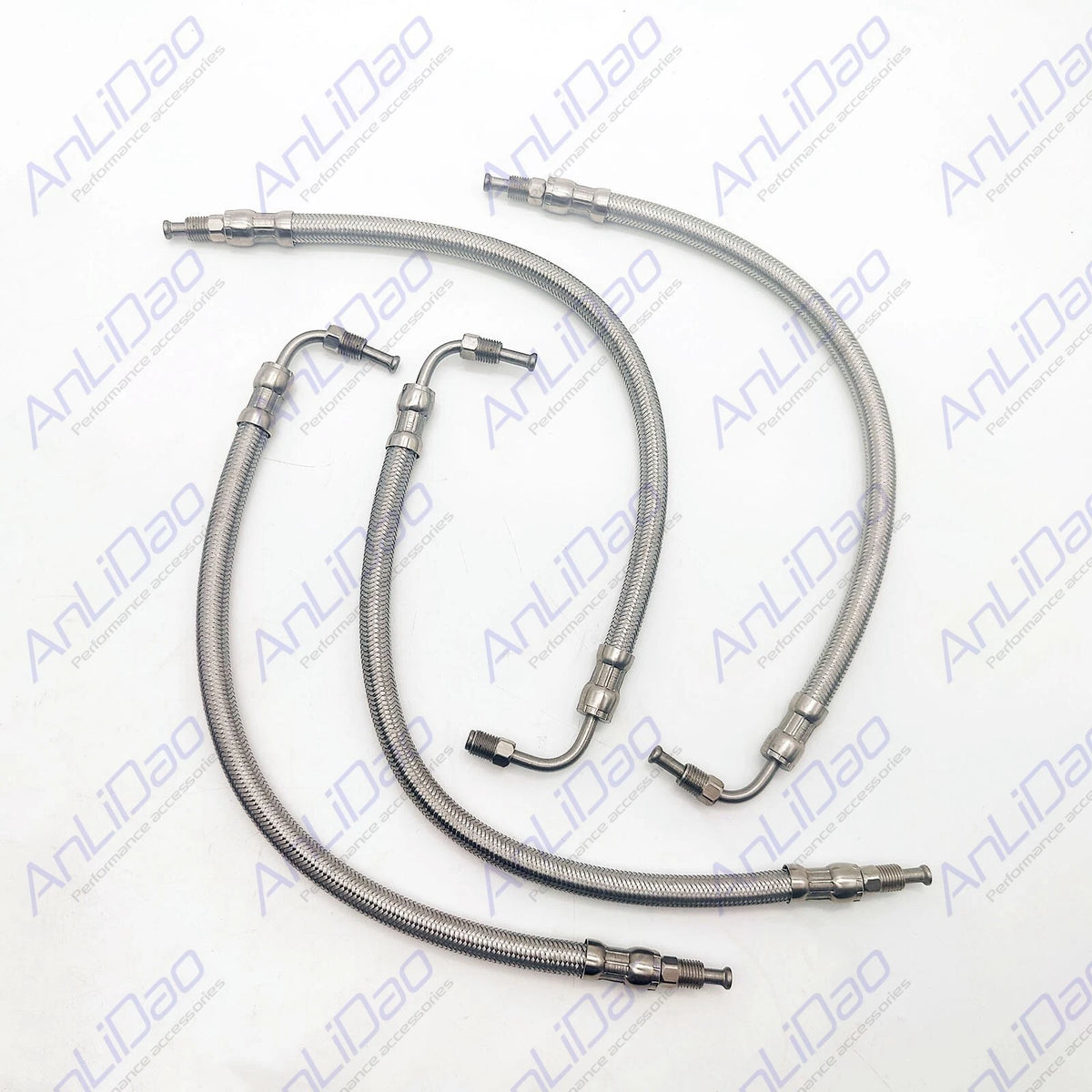 Fit Mercruiser Alpha I Gen I Internal Line Cylinders Hose Kit 9B-102C EI