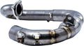 FMF SS M Bomb Header – Fits Yamaha YZ450F & YZ450FX 2023-2024 Offroad
