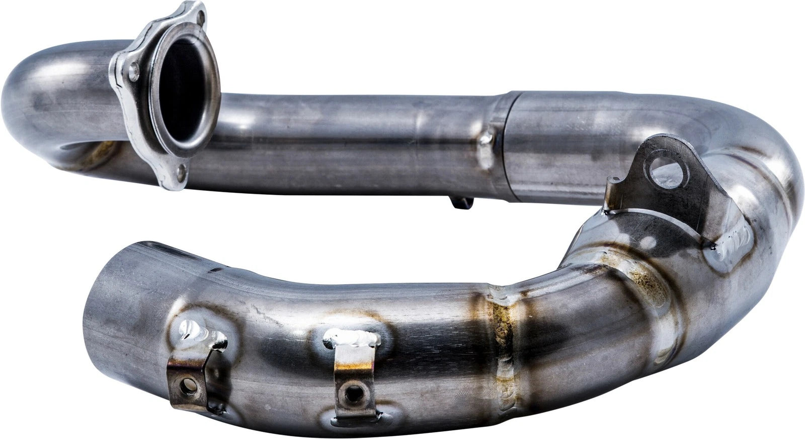 FMF SS M Bomb Header – Fits Yamaha YZ450F & YZ450FX 2023-2024 Offroad