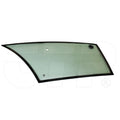 2059608 Glass Door Rear Rh Fits Caterpillar Models
