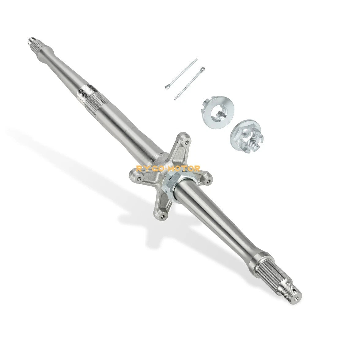 Rear Axle Shaft for Suzuki Quadsport Z400 2003 2004 2005 2006 2007 2008
