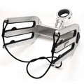 Monster Tower Boat Wakeboard Rack 2440051 - 2 1/2 Inch Aluminum