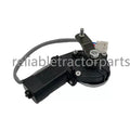 162000-6101 RC411–53642 Throttle Motor for Kubota U45-3S U35-S2CA