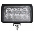 HM4272781 CREE LED Flood Beam Light, 3500 Lumens Fits Massey Ferguson