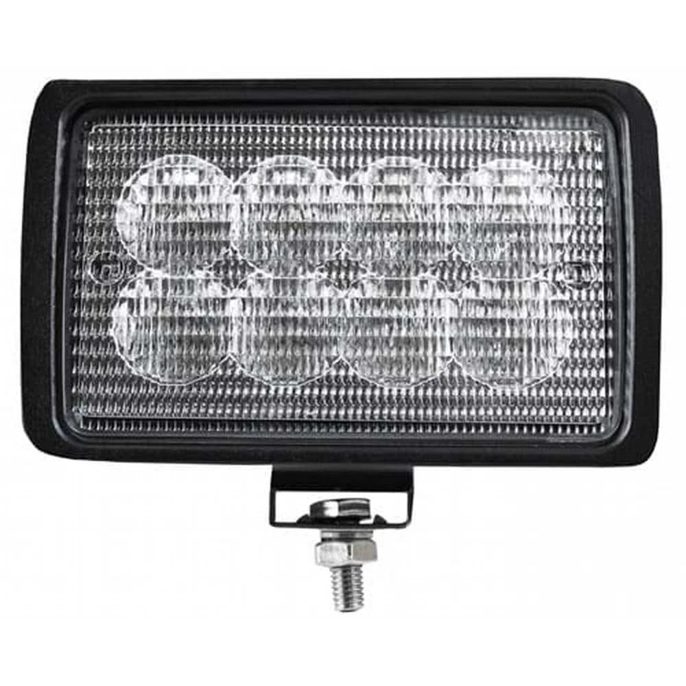 HM4272781 CREE LED Flood Beam Light, 3500 Lumens Fits Massey Ferguson