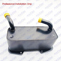 Fit SeaDoo 300 GTX RXT Oil Cooler Radiator 2018-2022 420888875 420888878