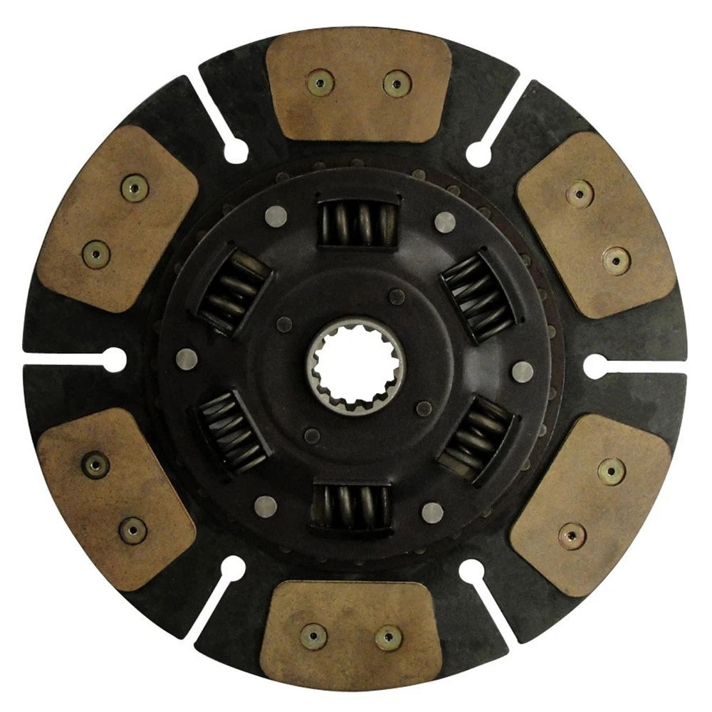 1912-1056 - Clutch Disc Fits Kubota