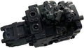 Hydraulic Pump Assembly 708-3S-00922 7083S00922 for Komatsu PC45MR-3 Excavator