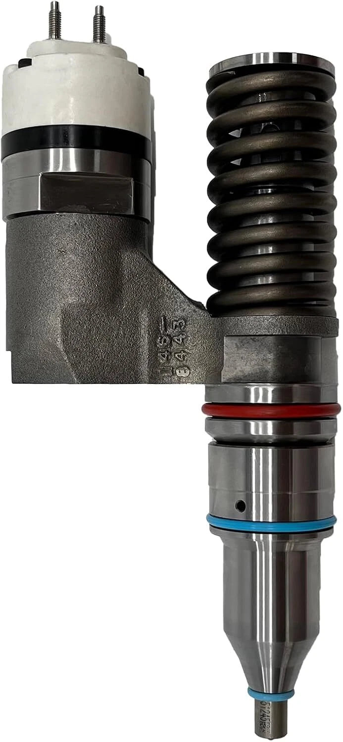 1X Fuel Injector 317-5278 3175278 for Caterpillar C10 C11 C12 C13 Diesel Engine