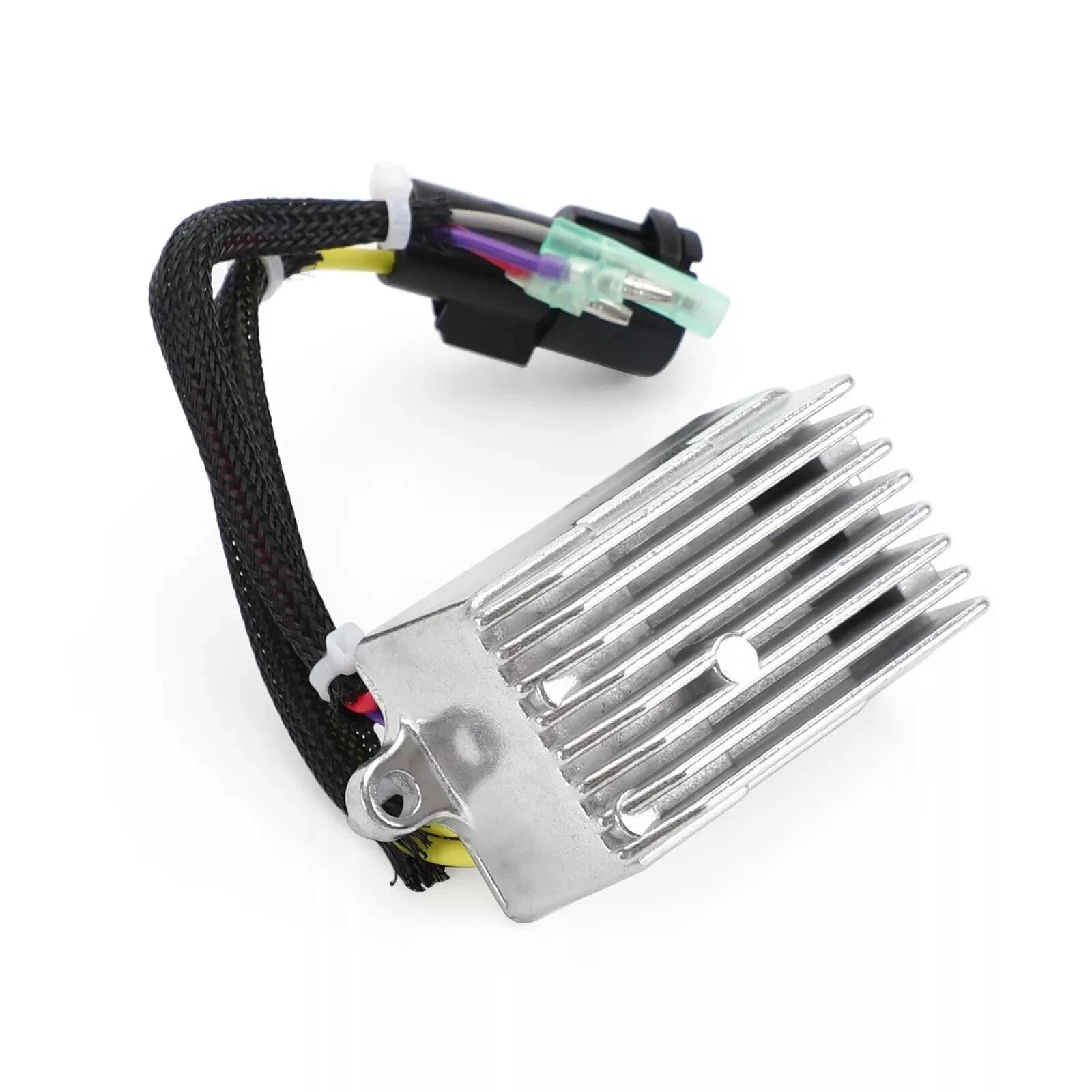 Rectifier for Johnson Evinrude 10 15 25 35 HP 2/3 Cylinder 0584890 1934890