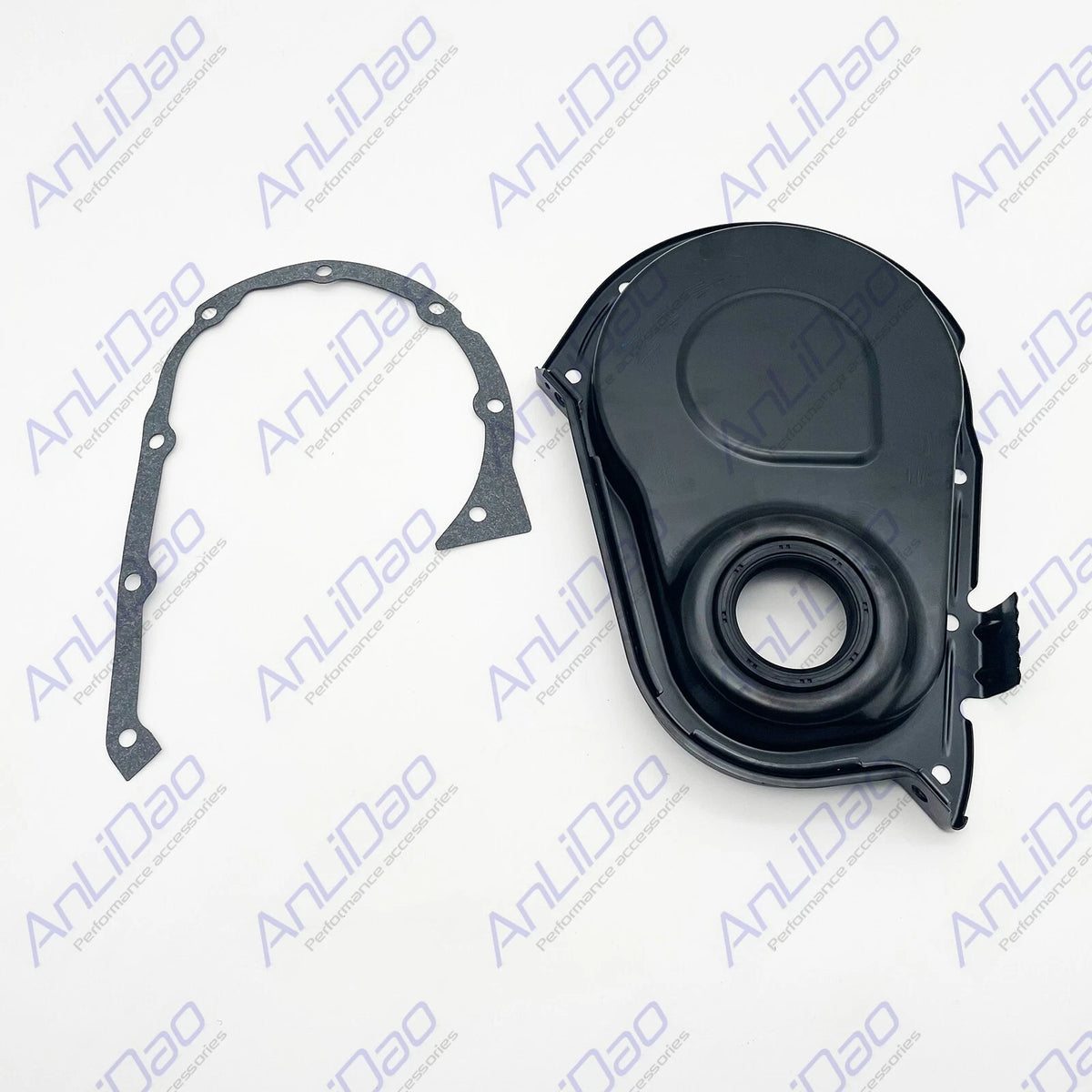 Chevy Mercruiser OMC 181 3.0 3.0L 2.5 140 4-cyl Timing Chain Cover 59341A1