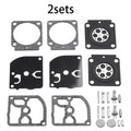Carburetor Rebuild for MS171 MS181 MS211 Chainsaws RB-150 Tools Kit Supply