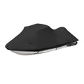 Yamaha Jet Ski Wave Runner III 650 Trailerable JetSki PWC Storage Cover Black