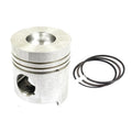 S.62022 Piston & Rings, 100Mm - 38Mm Pin Fits Ford/ Holland