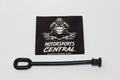 Sea-Doo Personal Storage Compartment Watercraft Strap P/N 269501743 OEM