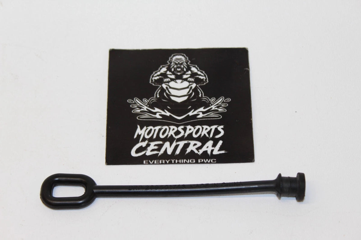 Sea-Doo Personal Storage Compartment Watercraft Strap P/N 269501743 OEM