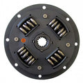 HF320400580 6-1/8" Torsional Damper, with 14 Spline Hub - Fits Case IH
