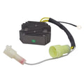 Regulator Rectifier for Suzuki 4-Stroke DF 40 50 HP QHS/L TS/L Outboard 1999-04