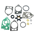 47-89983Q1 Water Pump Impeller Kit for Mercury 30 35 40 50 60 70 HP Outboards
