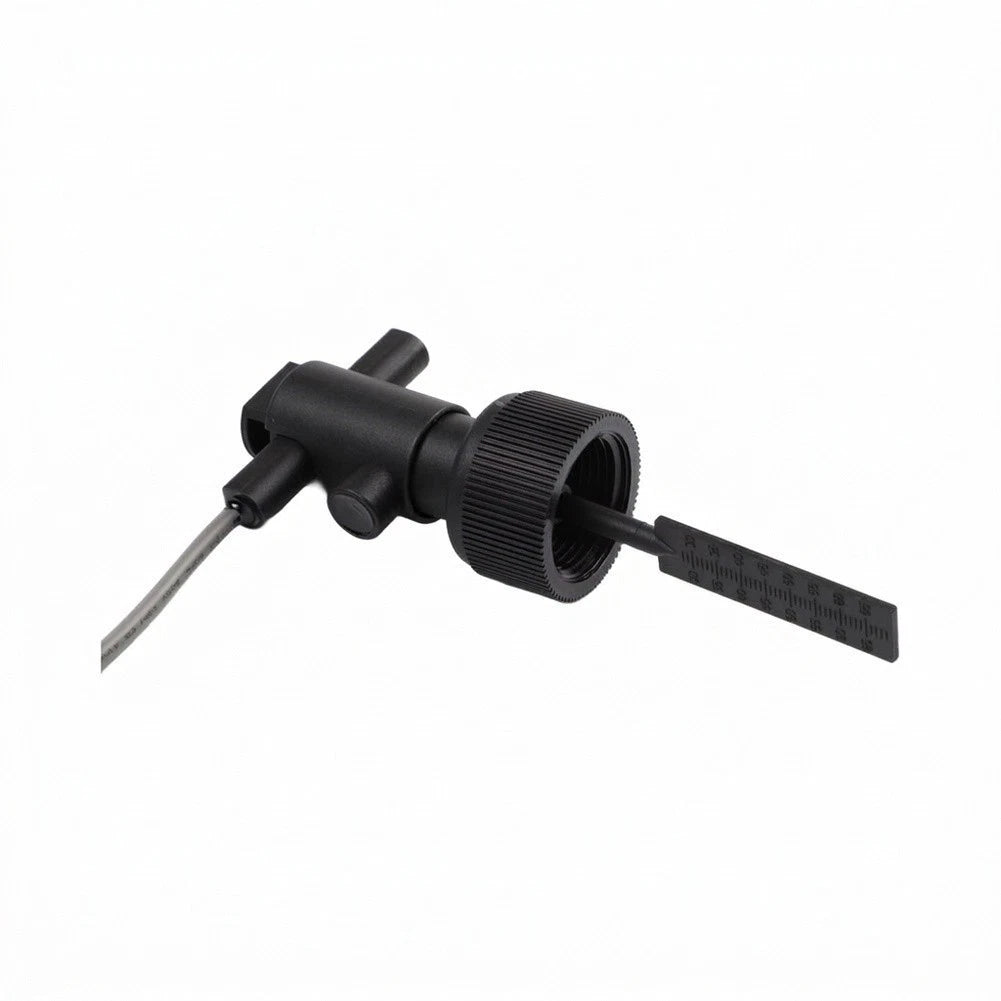 FS10 Paddle Flow Switch 100V 1L/min Flow Sensor for Central Air Systems