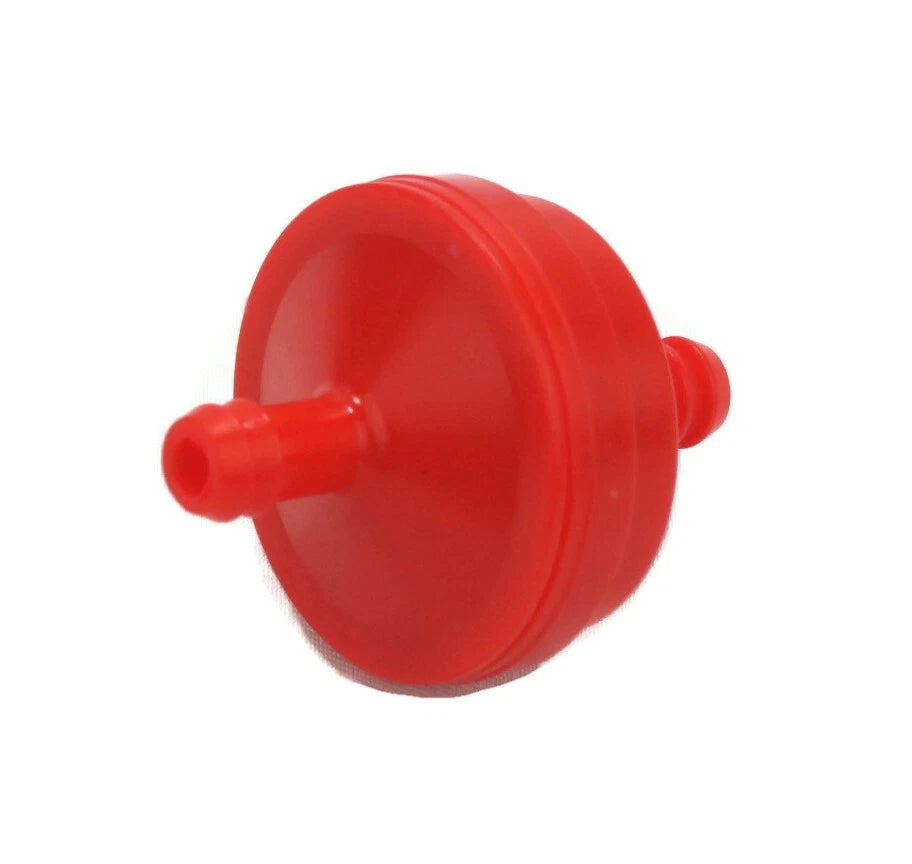 Fuel Filter for John Deere JS25, JS35, JS45 MowMentum Walk-Behind Lawn Mower