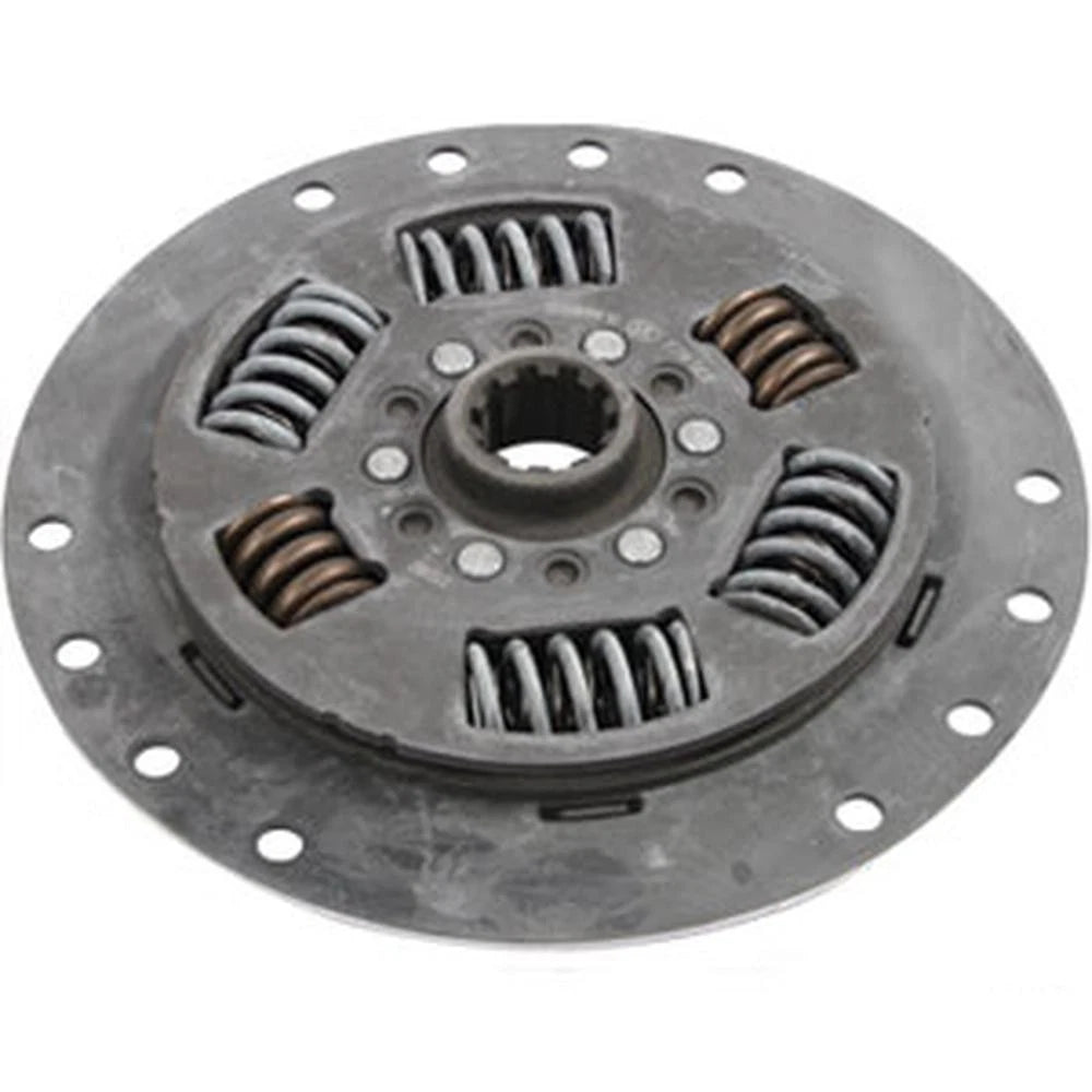 82008857 Tractor Damper Fits Ford TS100 TS110 TS115 TS90 5640 6640 +
