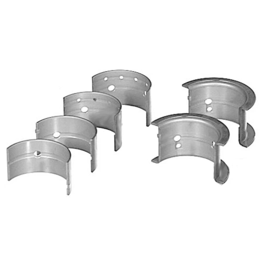 Main Bearings -.010" Oversize - Set Fits Massey Ferguson 50 837156M91