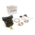 Fuel Pump Kit with Gasket for Kohler Campbell 13HP CH430 Lawnmower Engine