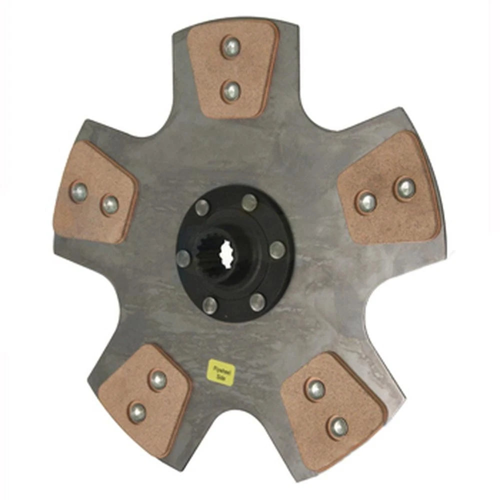 11" Trans Disc Fits John Deere Models