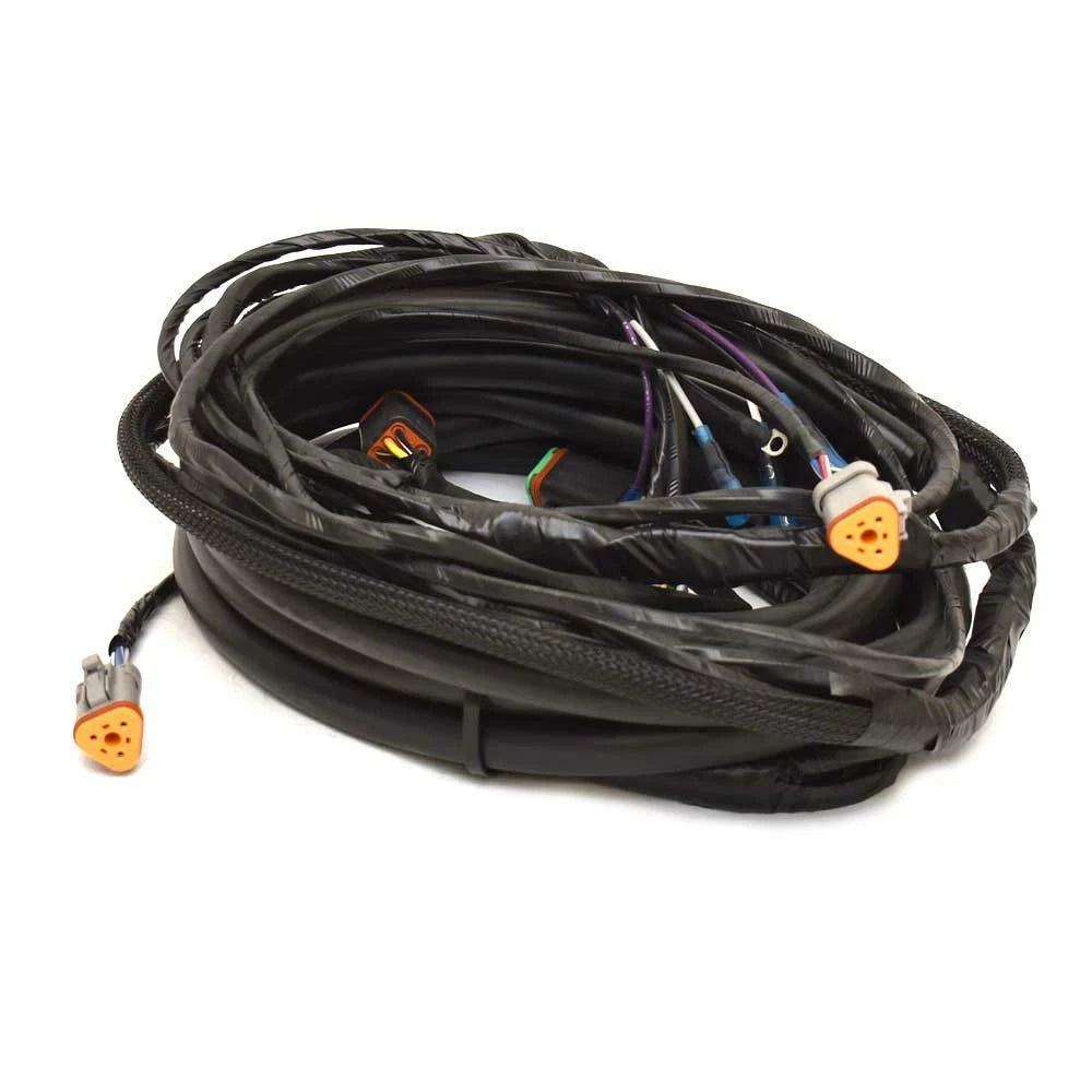 Evinrude Johnson Boat Wiring Harness 176340 - 15 Foot