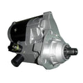 1400-0120 - OSGR Replacement Starter for 1400-0108 Fits John Deere